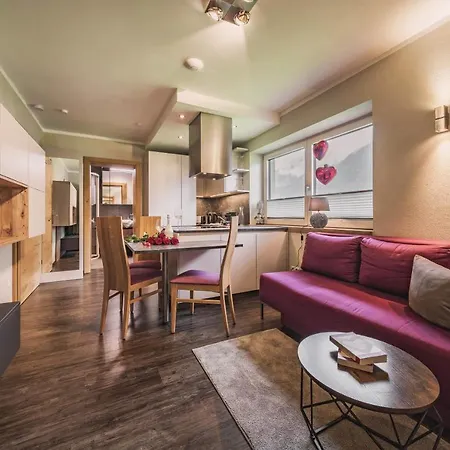 Apartamento Dengg