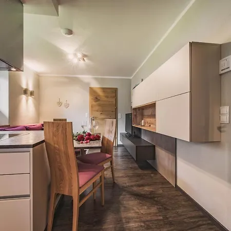 Apartamento Dengg *