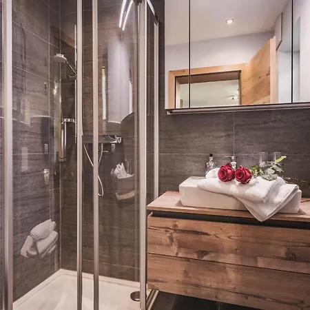 Apartamento Dengg