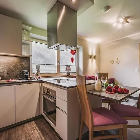 Apartamento Dengg *