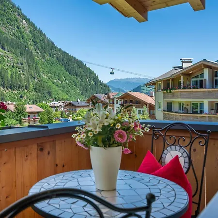 Apartamento Dengg