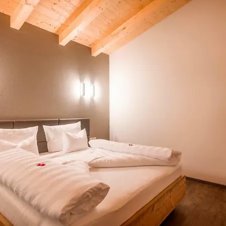 Dengg Apartamento *