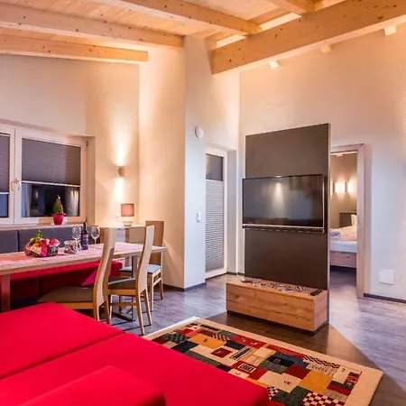 Dengg Apartamento