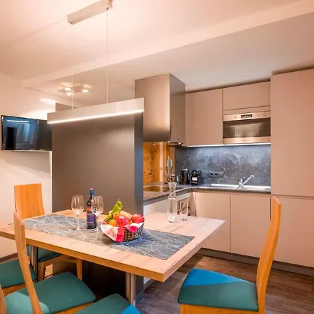 Apartamento Dengg