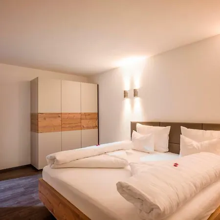 Apartamento Dengg *
