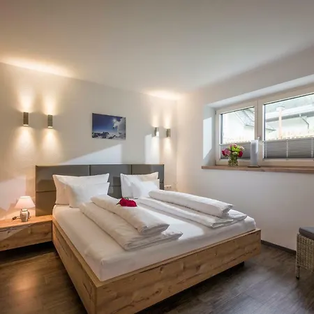 Apartamento Dengg *