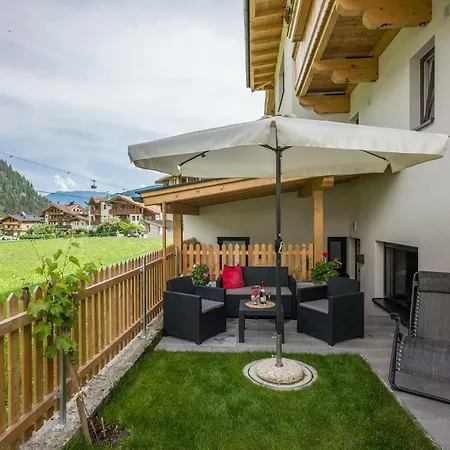 Dengg Apartment *