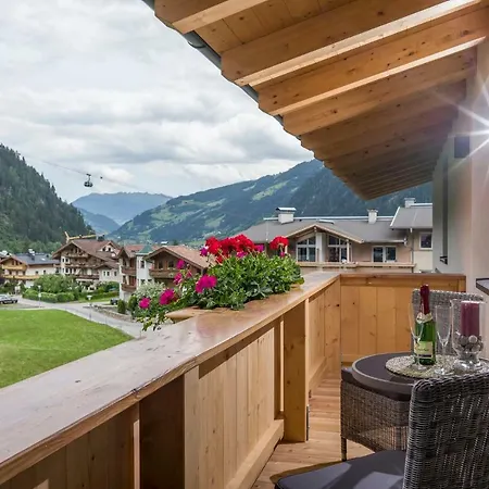 Apartamento Dengg