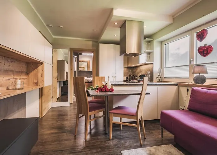 Apartment Dengg