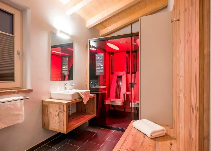 Appartement Dengg Mayrhofen