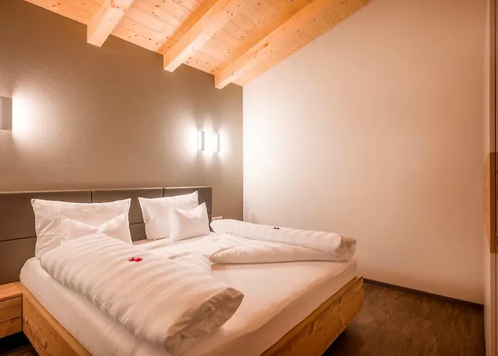 Dengg Apartment *