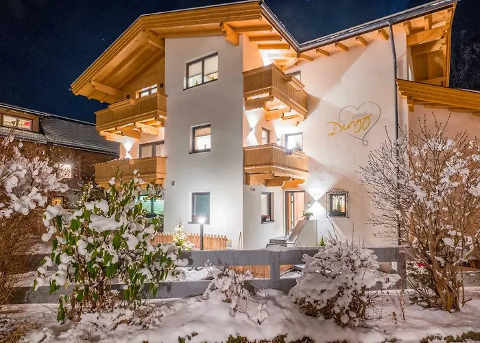 Appartamento Dengg *