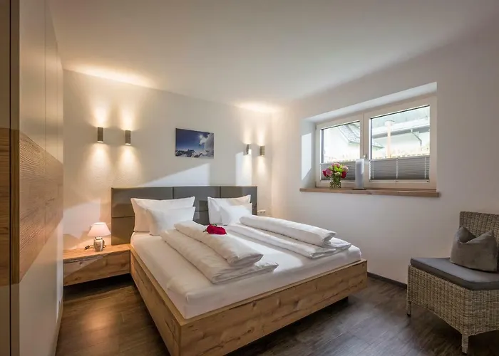 Apartment Dengg *