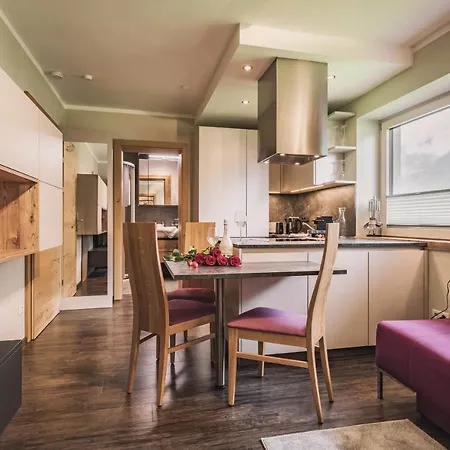 Apartman Dengg
