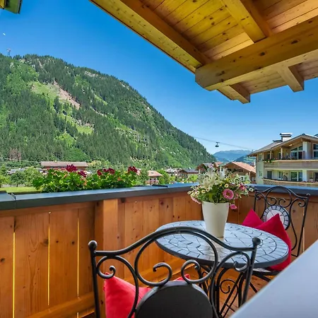 Dengg * Mayrhofen