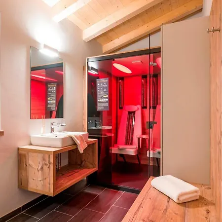Apartman Dengg Mayrhofen