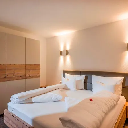 Apartman Dengg Mayrhofen