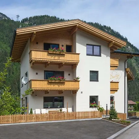 Dengg Apartman