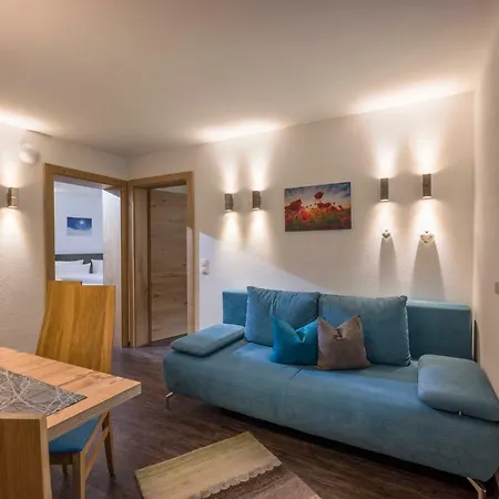 Dengg Apartman *