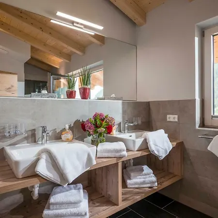 Apartman Dengg Mayrhofen