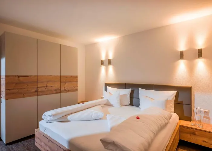 Apartamento Dengg Mayrhofen