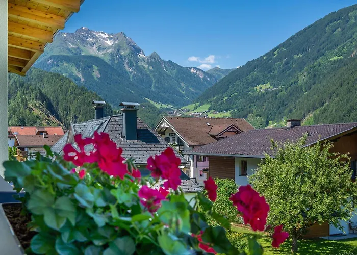 アパート Dengg マイヤーホーフェン