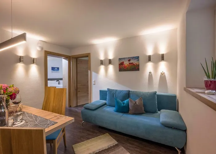 Dengg アパート *