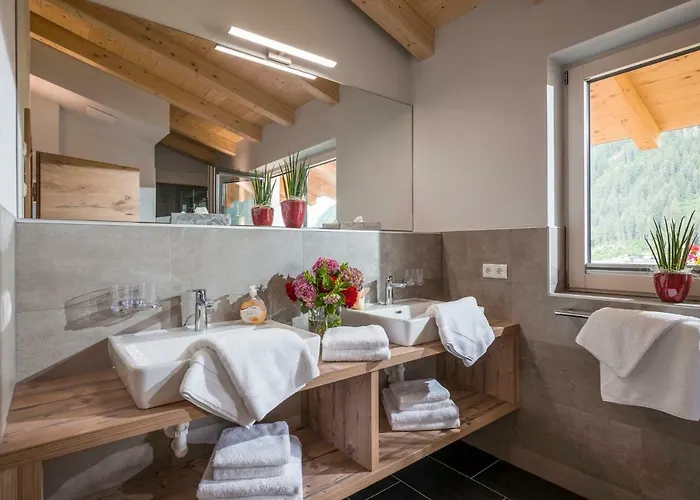 アパート Dengg マイヤーホーフェン